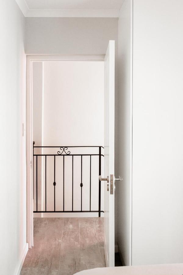 Stunning House In Bo Kaap Apartment เคปทาวน์ ภายนอก รูปภาพ