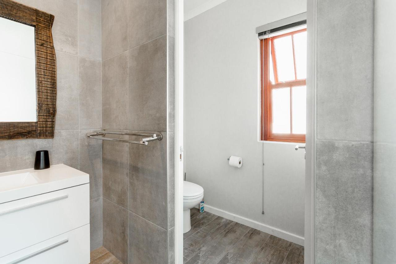 Stunning House In Bo Kaap Apartment เคปทาวน์ ภายนอก รูปภาพ