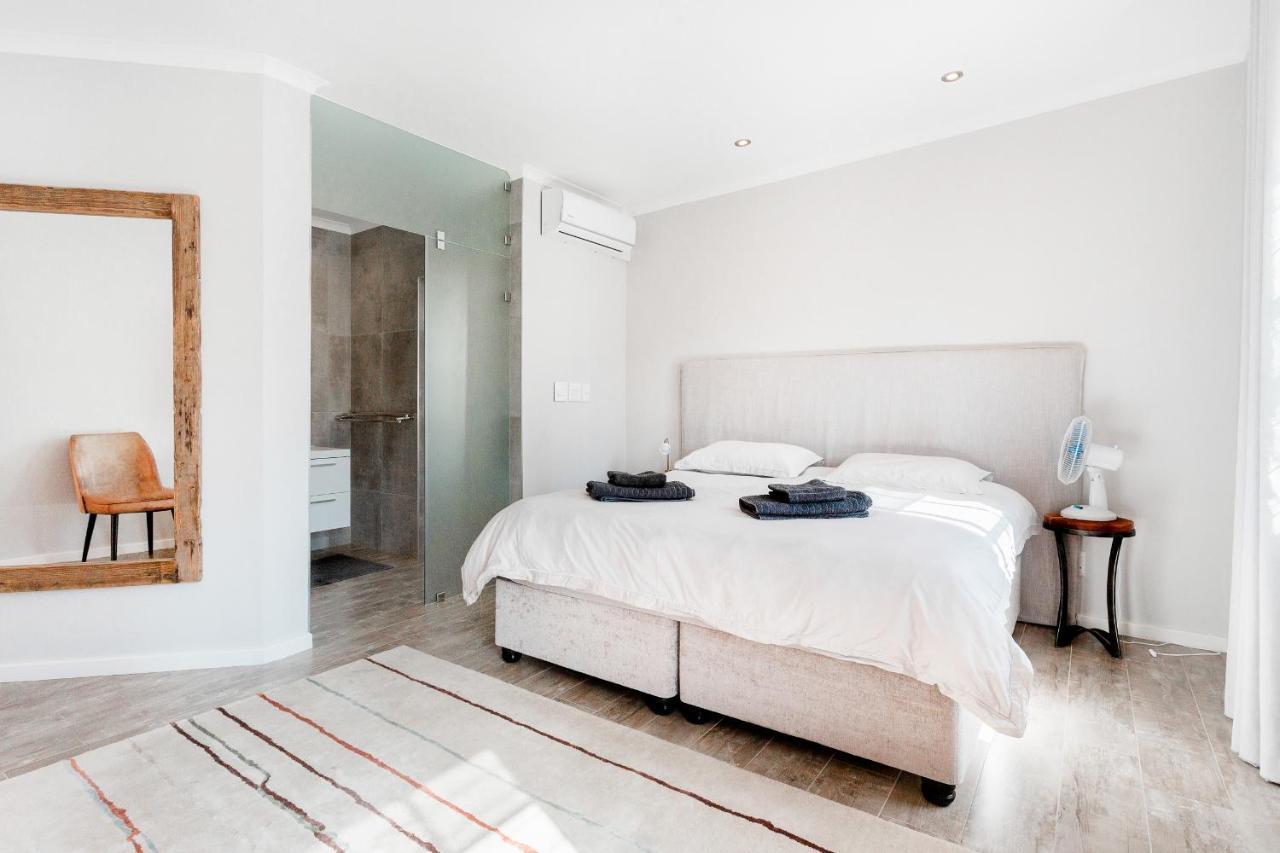 Stunning House In Bo Kaap Apartment เคปทาวน์ ภายนอก รูปภาพ
