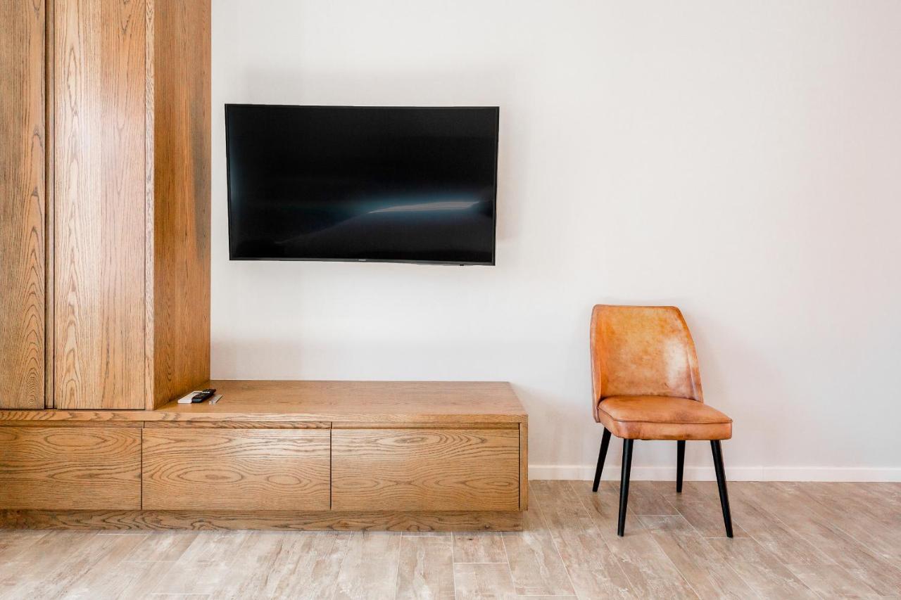 Stunning House In Bo Kaap Apartment เคปทาวน์ ภายนอก รูปภาพ